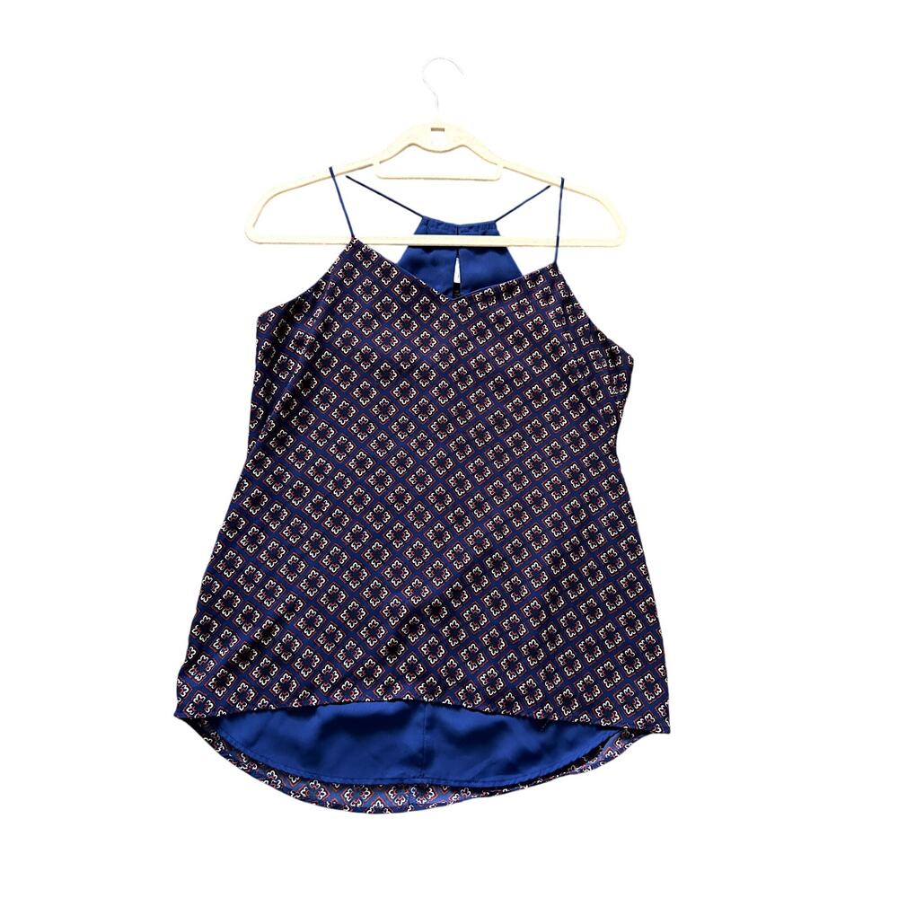 Express Blouse Tank